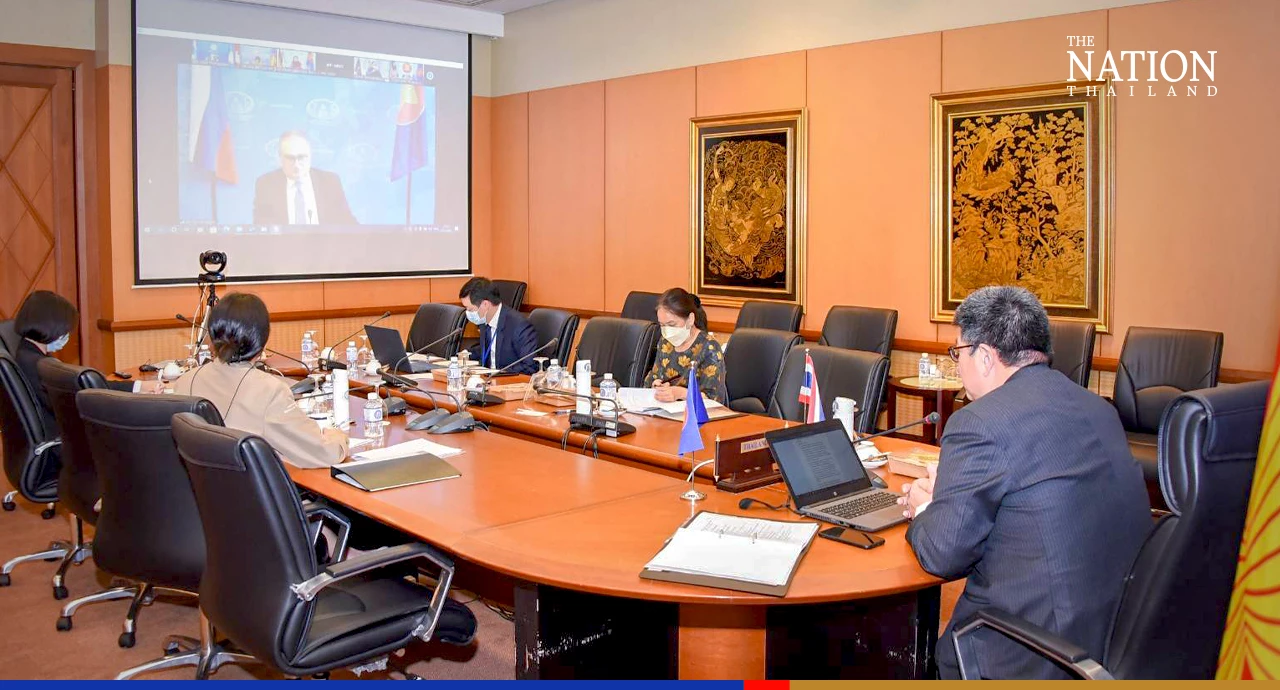 WHO to use Thailand's efforts in combating Covid as a role model