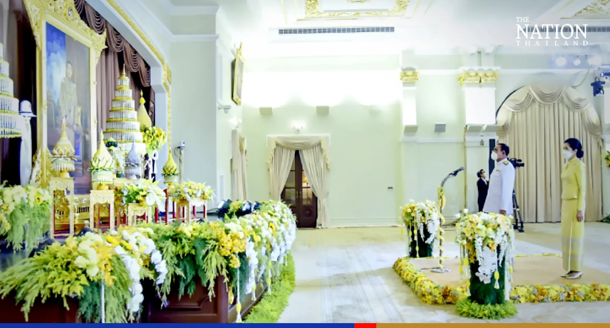 PM offers best wishes to His Majesty on occasion of Coronation Day