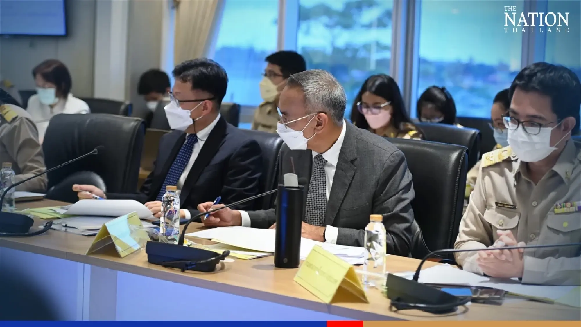 Raw material import quota raised amid animal feed shortage