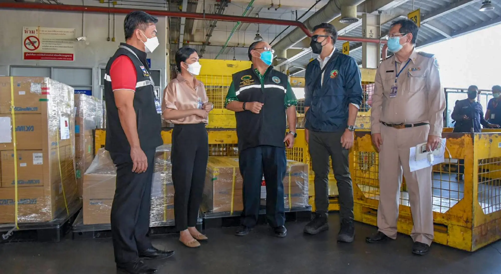 Screening of imported animals to be stepped up amid monkeypox fears