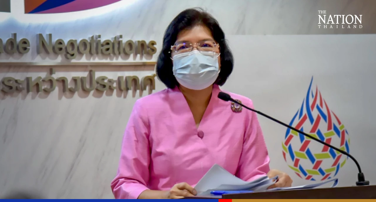 Thailand to host Apec trade ministers' meeting from May 19-22