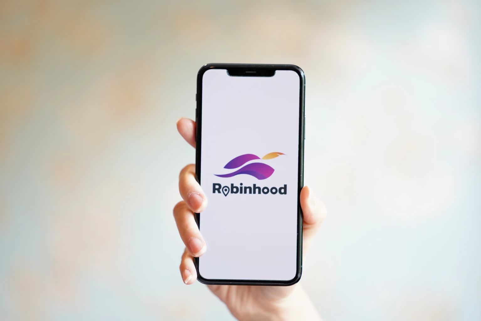 "Robinhood" now ranked the second most popular food delivery platform in Greater Bangkok after just 20 months since launch