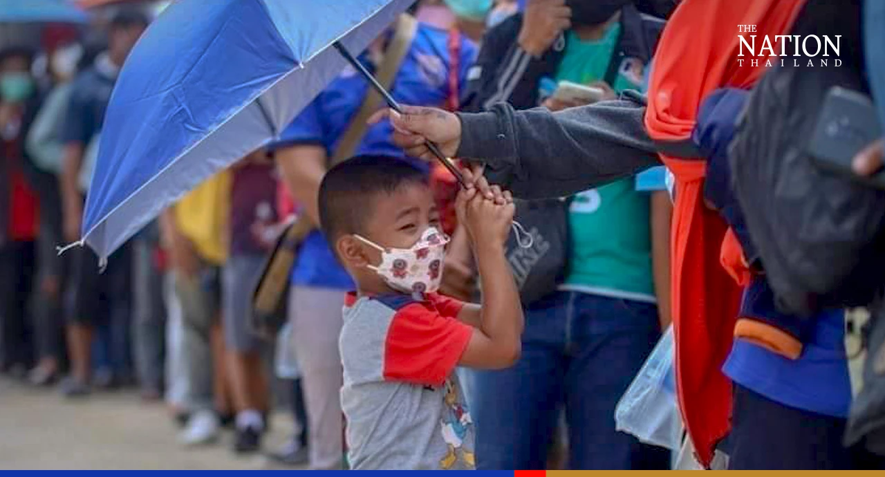 No ticket for today’s Thailand-Turkmenistan friendly? Watch it here