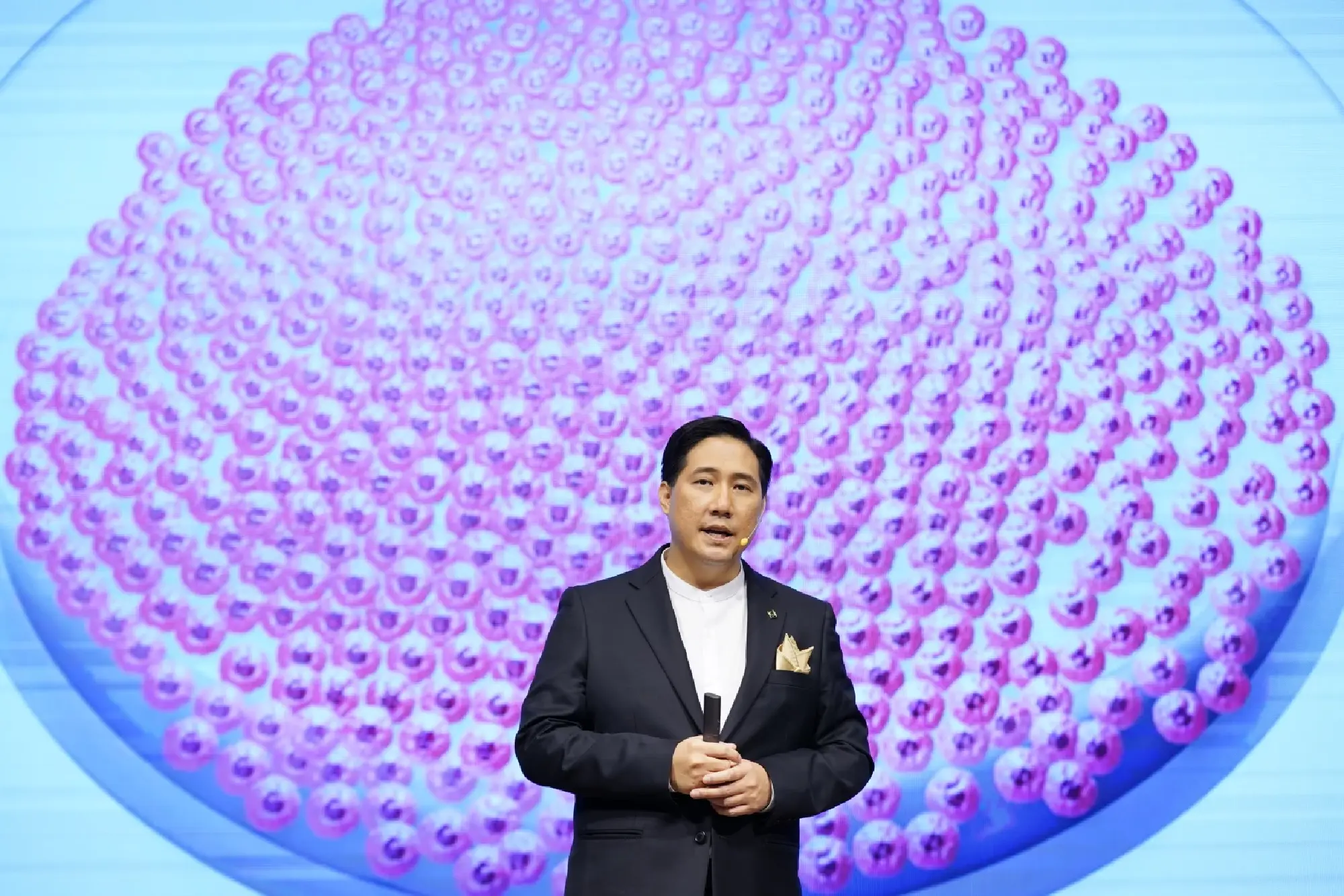 Medeze enjoys 25% growth, claims BIOlongevity leadership in Thailand, Asean