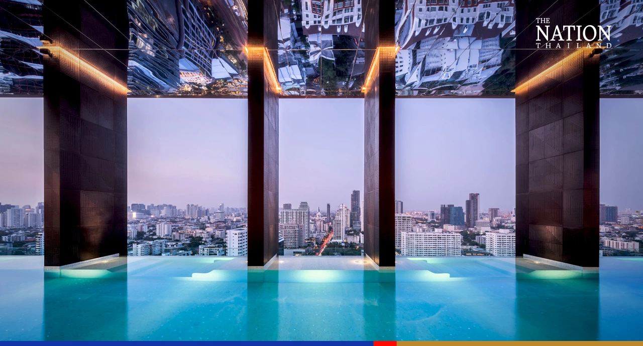 Get Land NFT on Sandbox up to THB5 million when buying Sansiri’s KHUN by YOO condominium