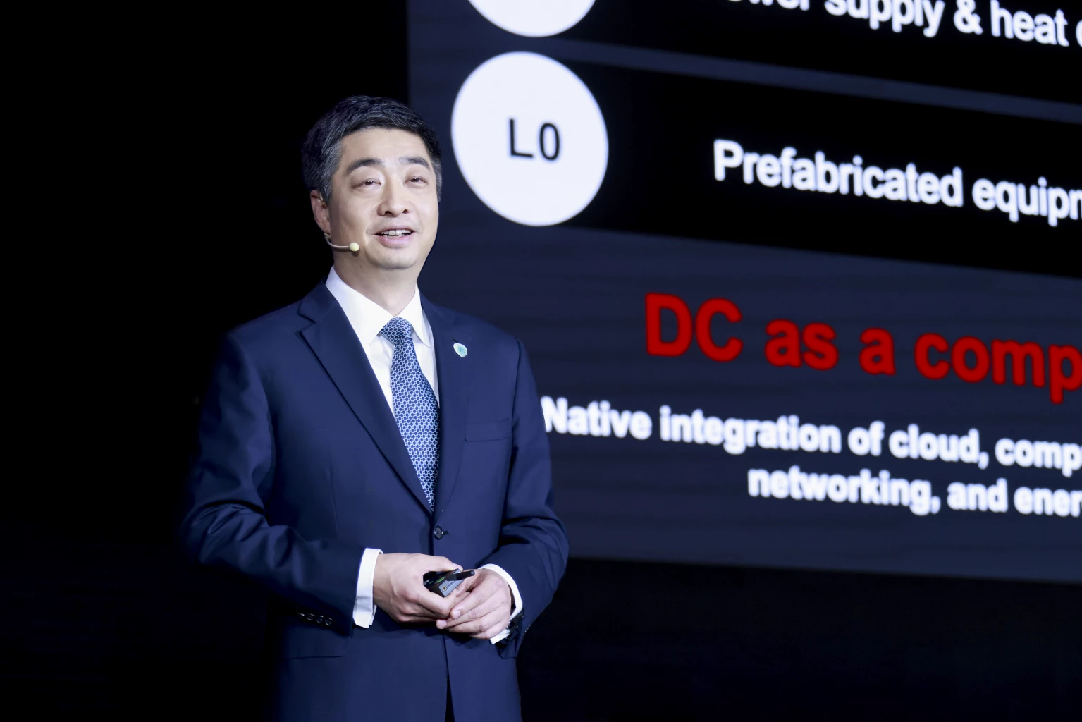 Huawei looks for new areas of business growth despite U.S. sanctions