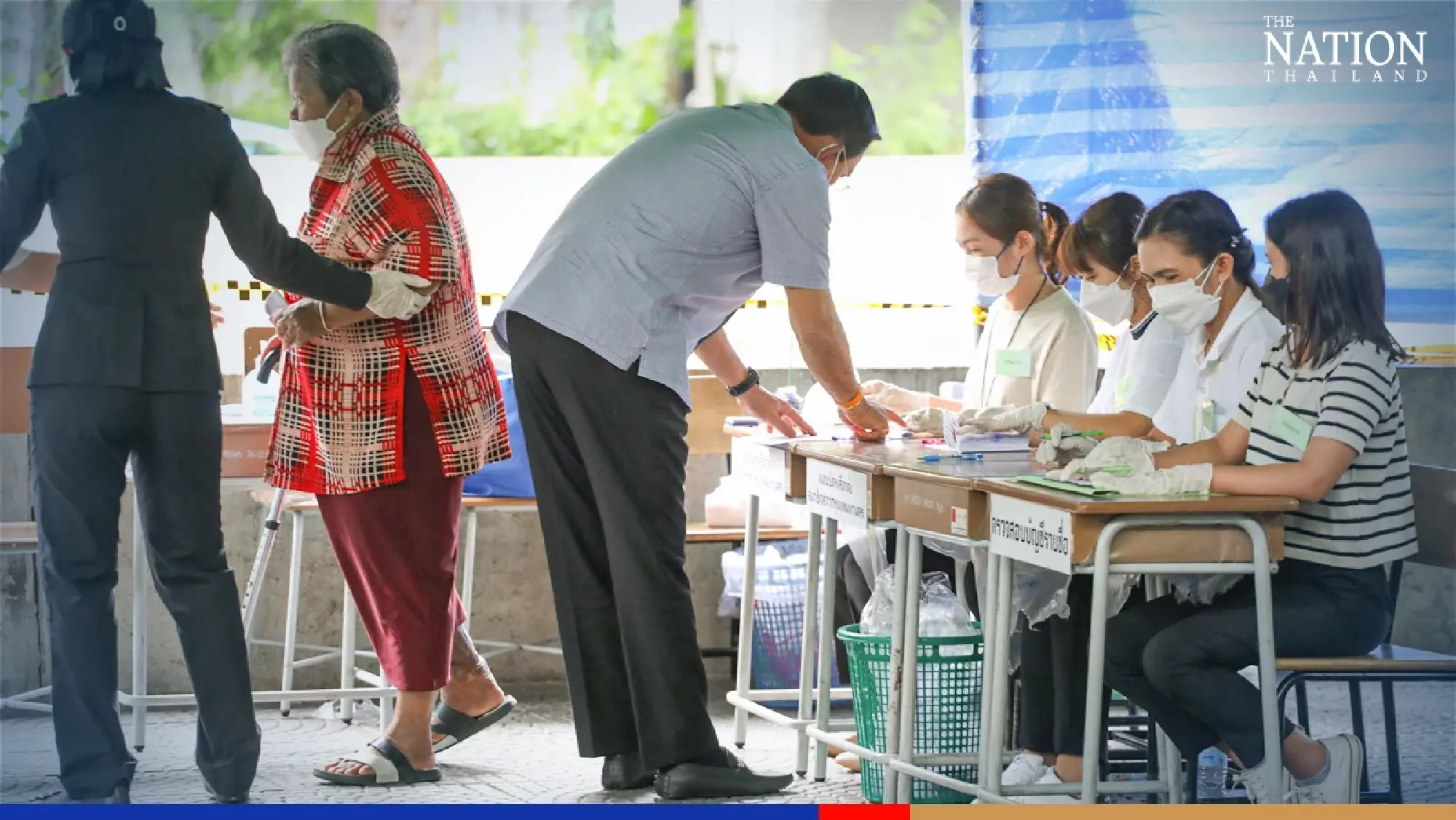 Prayut urges Bangkokians to cast their ballot as responsible citizens