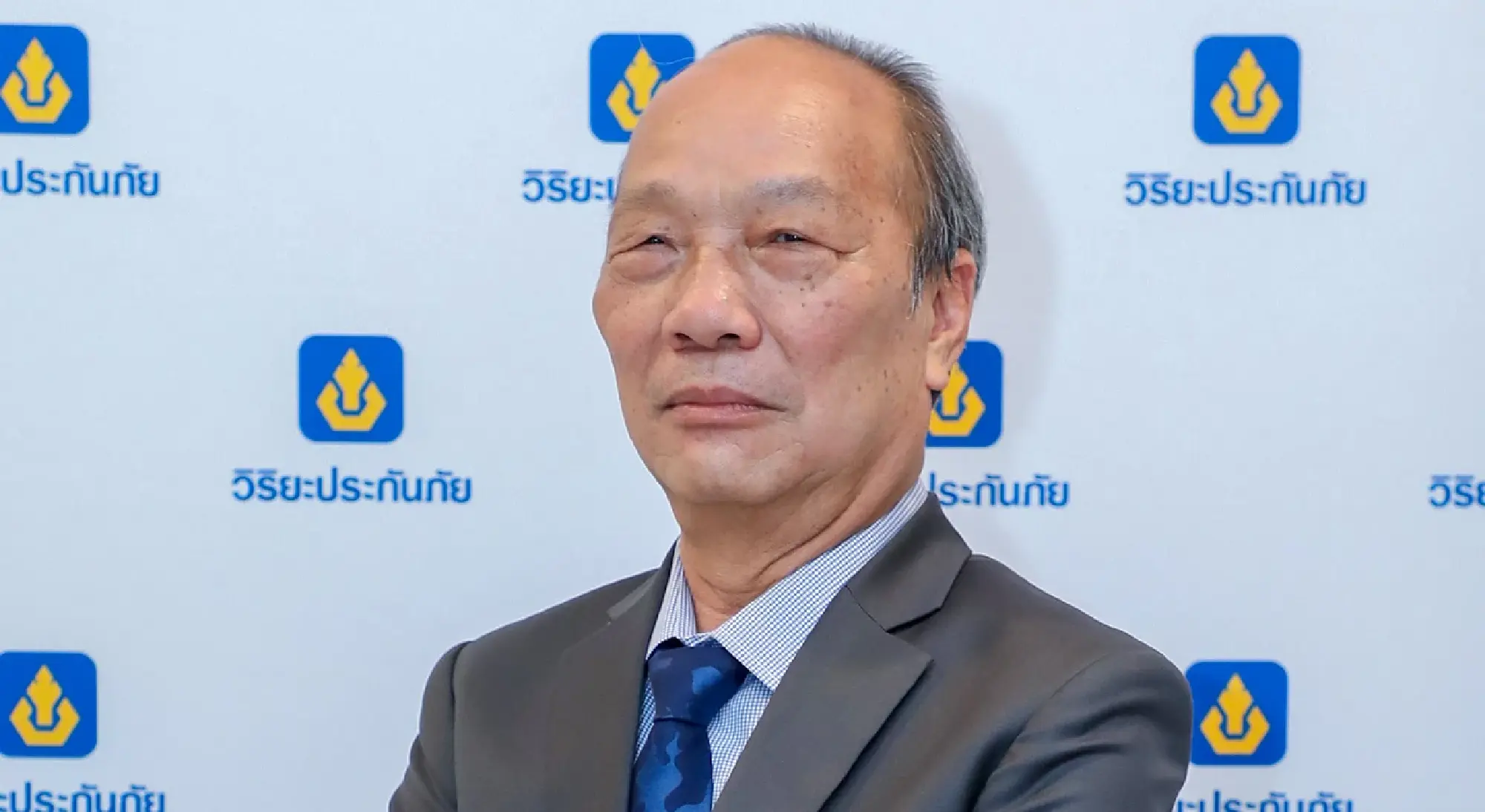 Viriyah Insurance reveals its strategy for the year 2022 highlighting “Data-driven Innovation: Standing by your side with complete understanding and in-depth knowledge of all your risks”