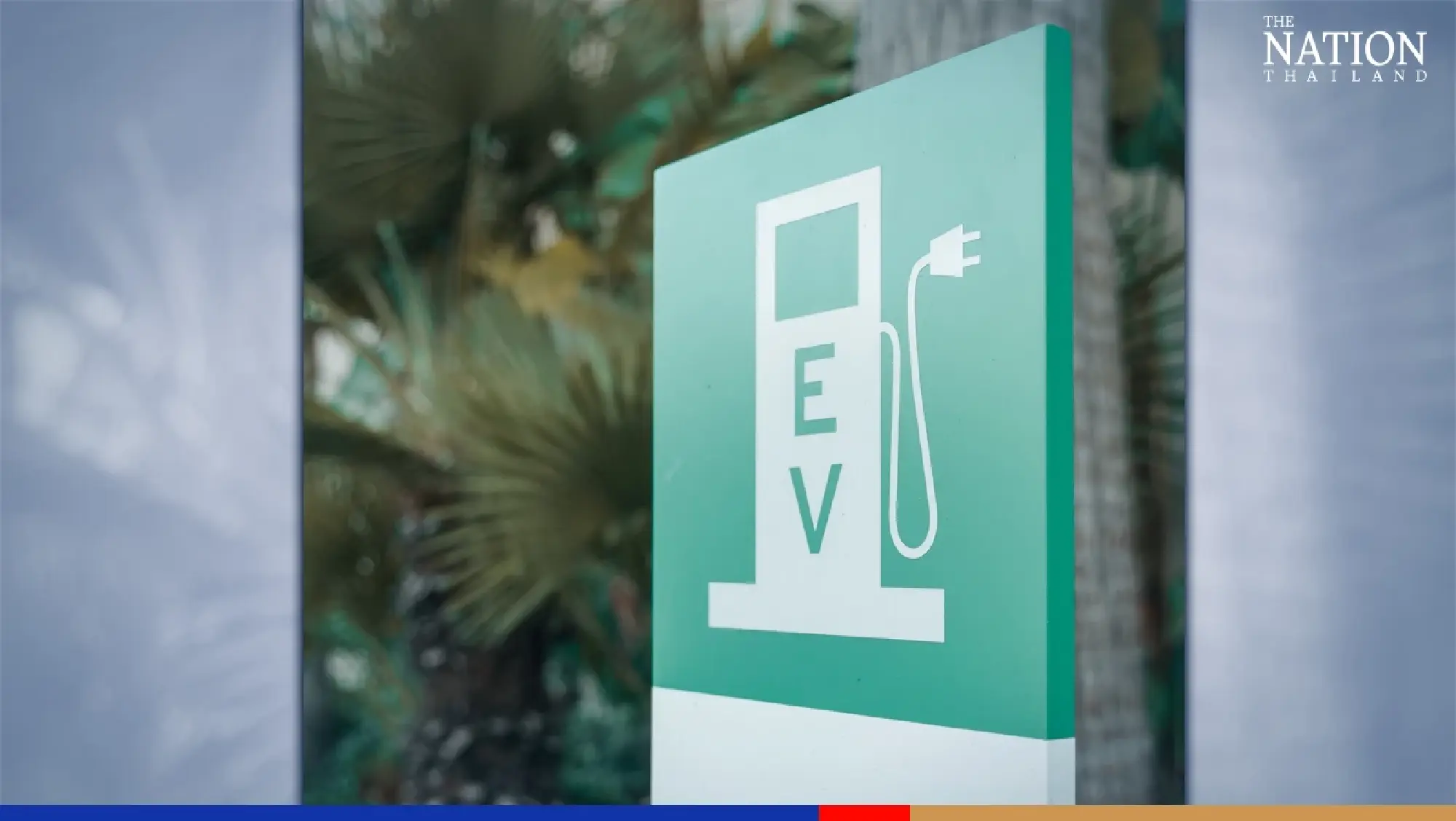 More support needed for Thai EV market to change gear