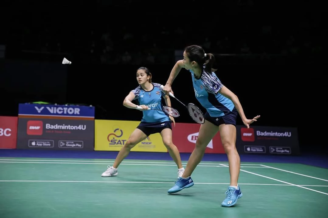 Badminton Association of Thailand