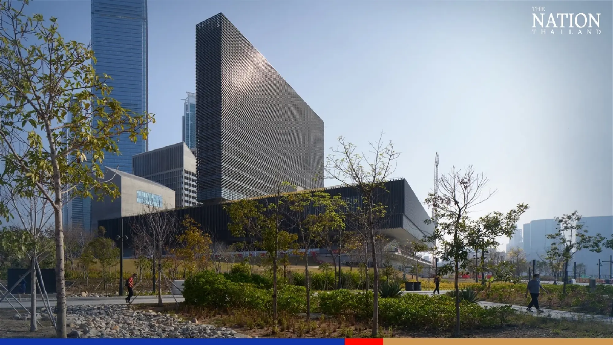 HKTB announces revival plan to showcase Hong Kong with new perspectives and pave way for return of tourists