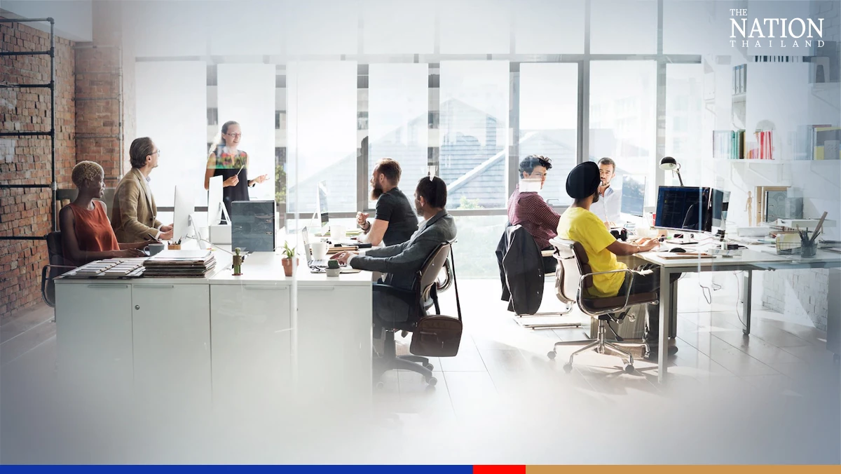 City of stress: Bangkok work-life balance ranked near bottom