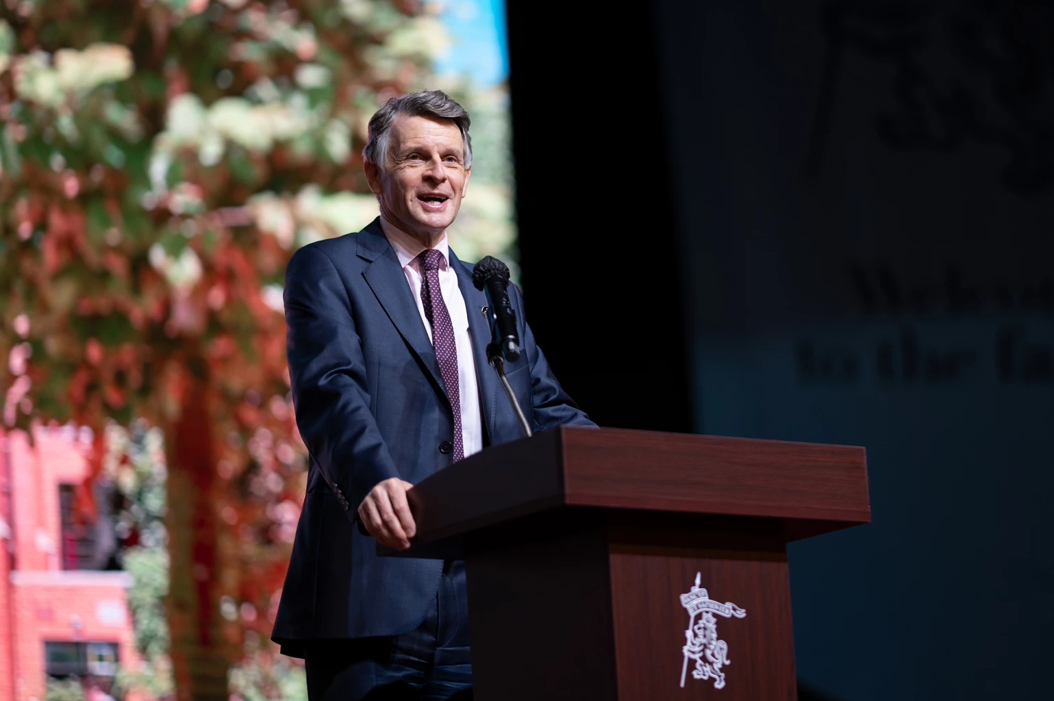 King’s Bangkok welcomes the King’s Wimbledon quality audit team