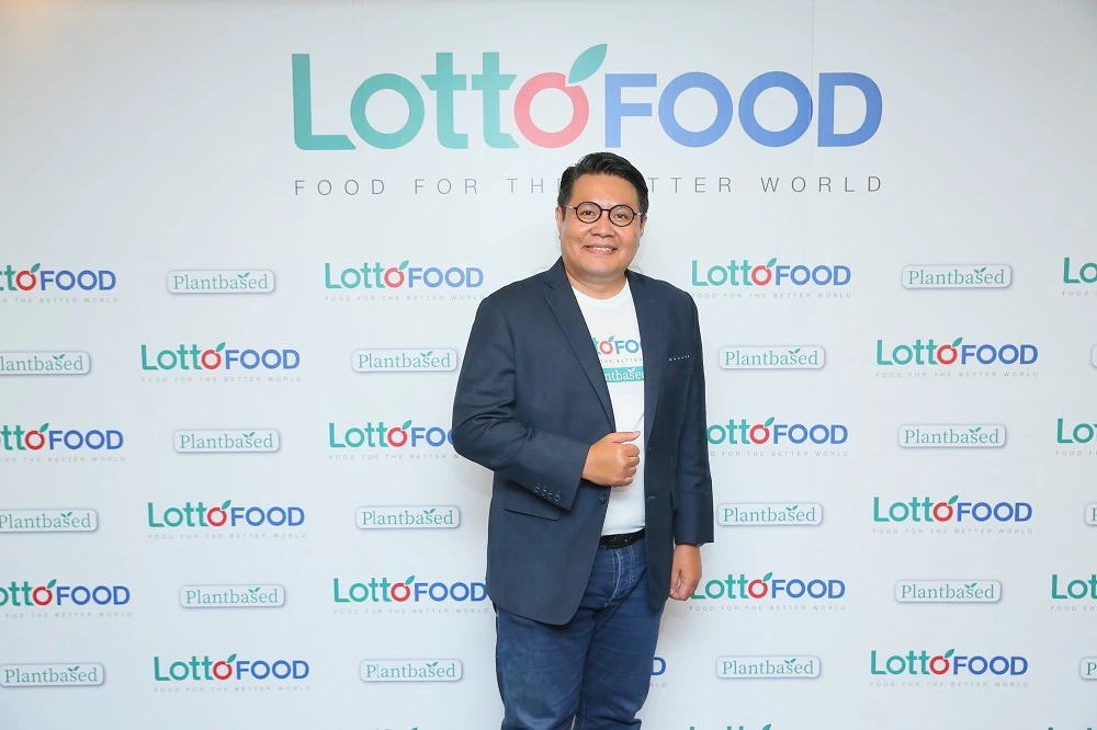 SWC introduces LottoFood, new plant-based prepared meals for health enthusiasts