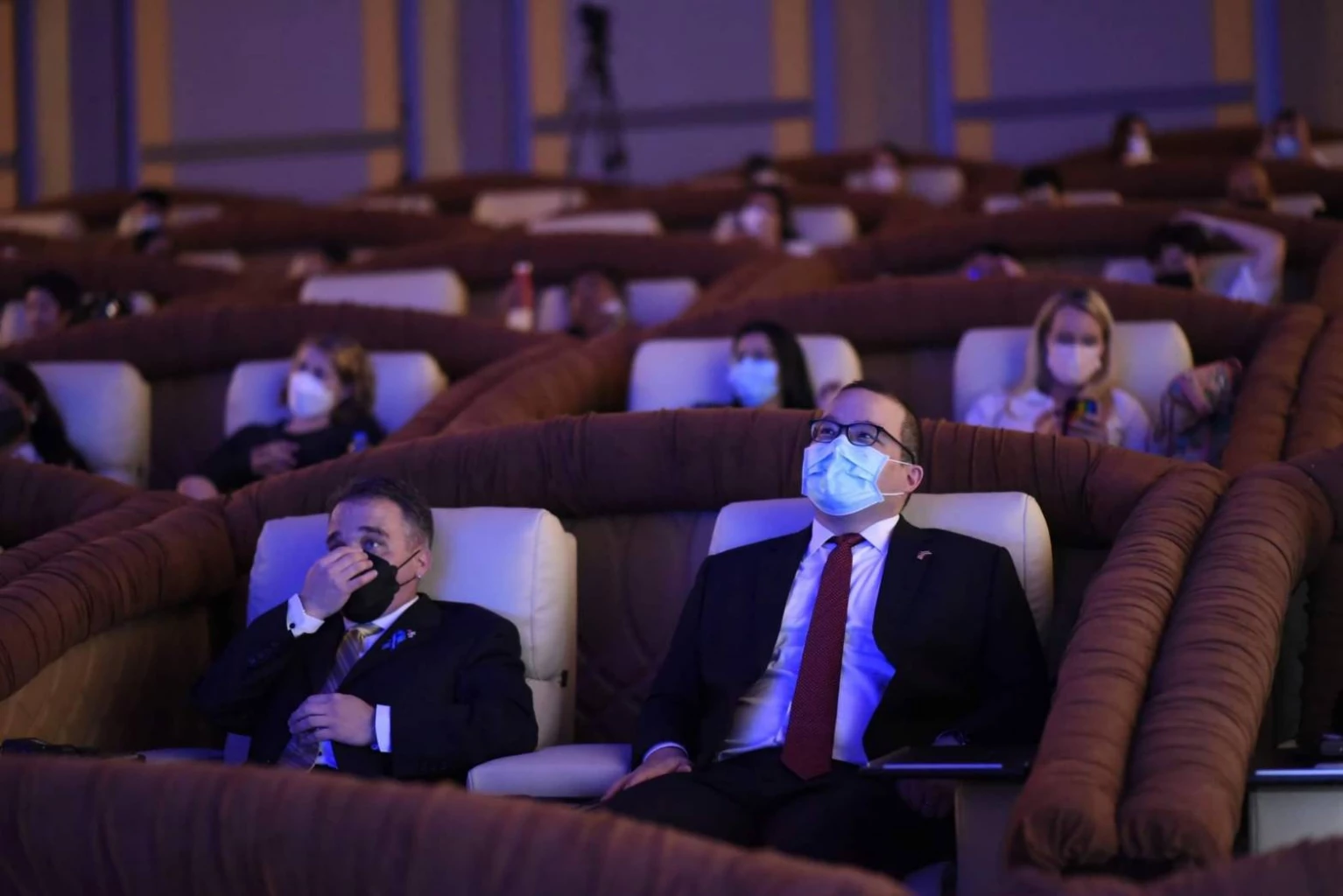 UNHCR Thailand launching special film fest to commemorate World Refugee Day