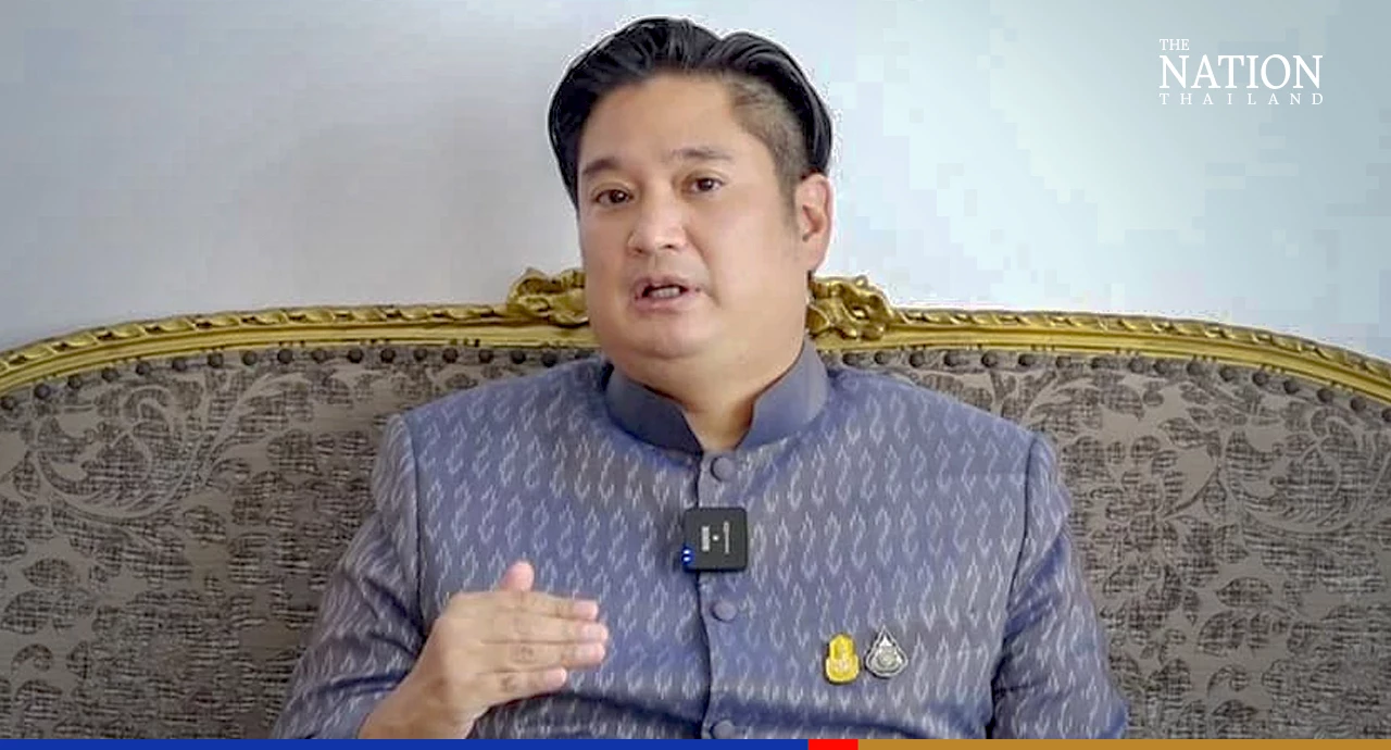 One-stop service centre at Kasetsart for marijuana, hemp, kratom