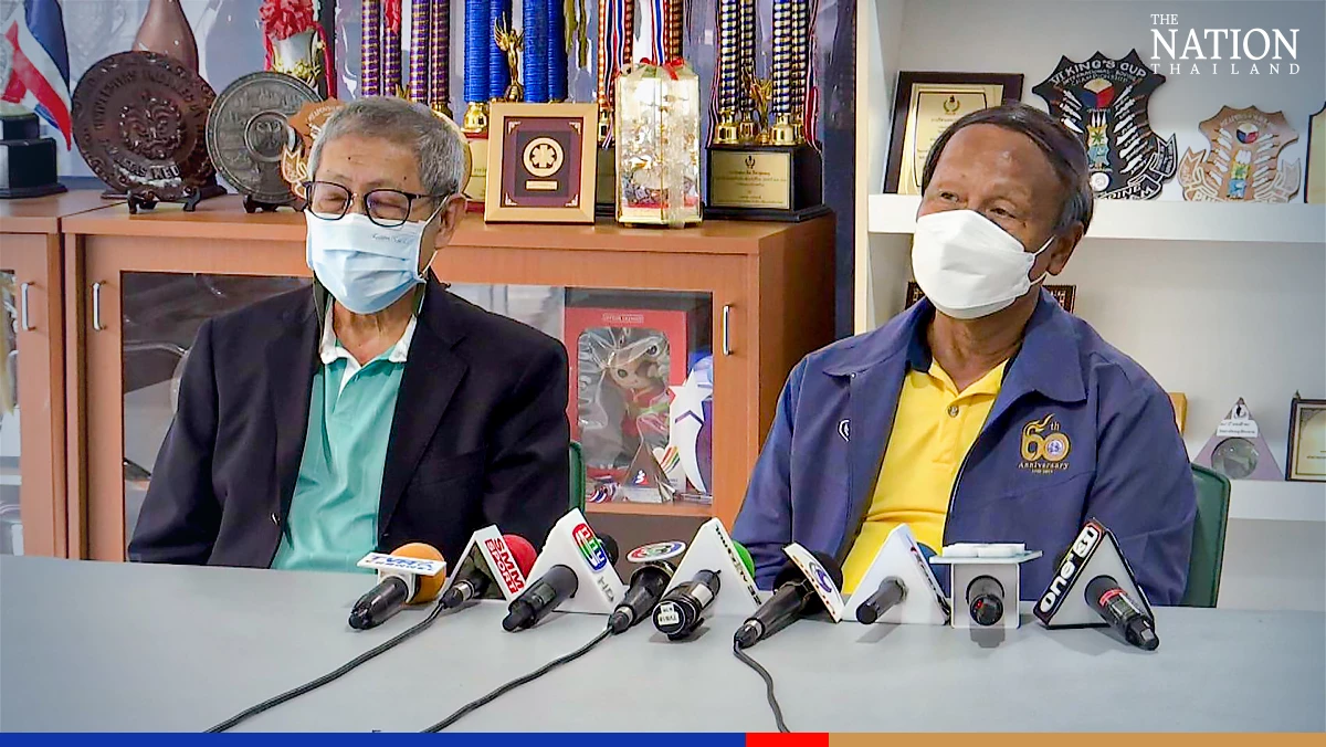 Thai volleyball campaign in disarray as 8 women infected with Covid