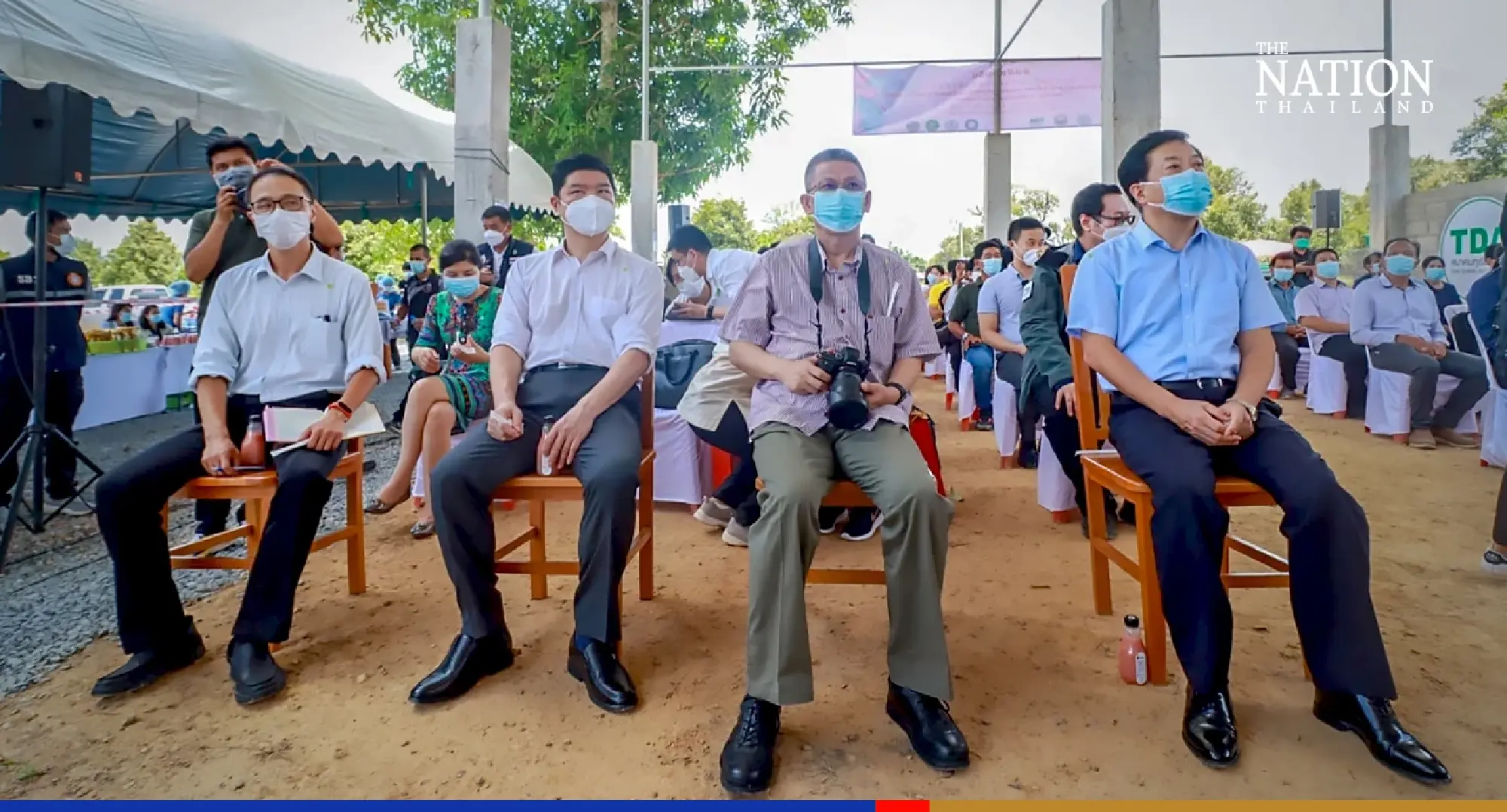 Thai durian meets all criteria for export to China, says envoy