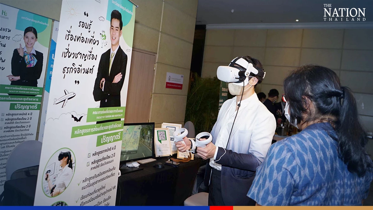 TCEB focuses on grooming MICE workforce to tap potential of industry