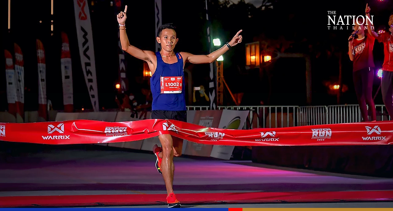 Liverpool and Man U legends join Bangkok run in big match preview