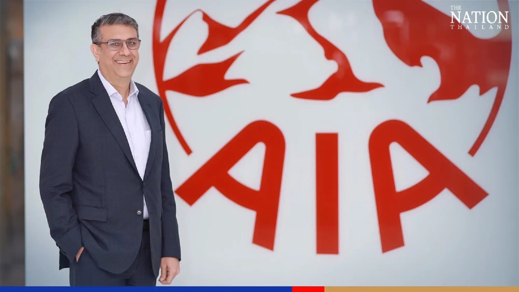 AIA launches healthiest schools programme to help young people live healthier, longer, better lives