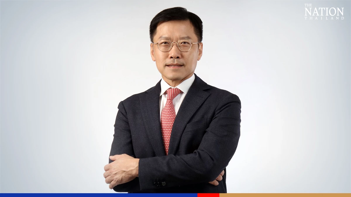 AIA launches healthiest schools programme to help young people live healthier, longer, better lives