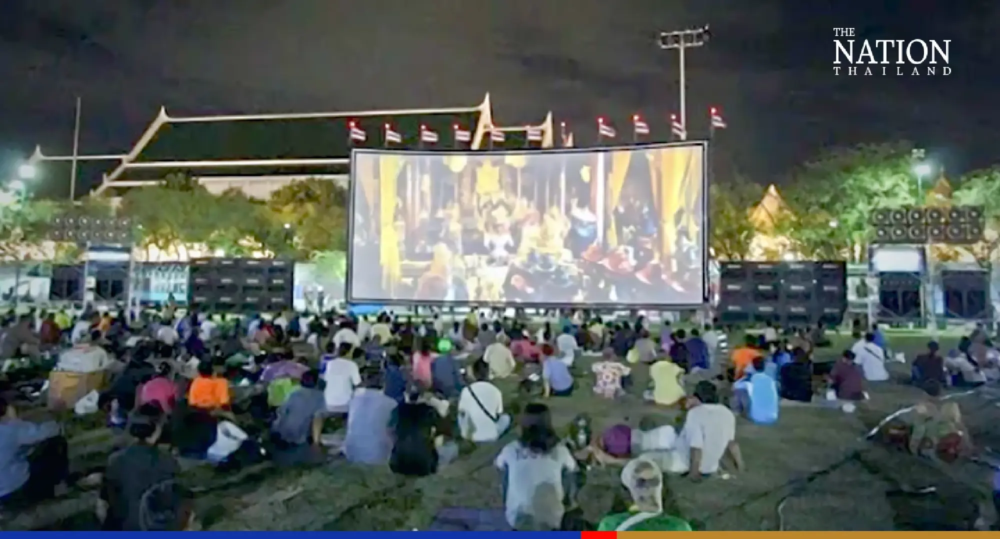 Chadchart plans festivals, activities every month to revive tourism in 'Venice of Thailand'