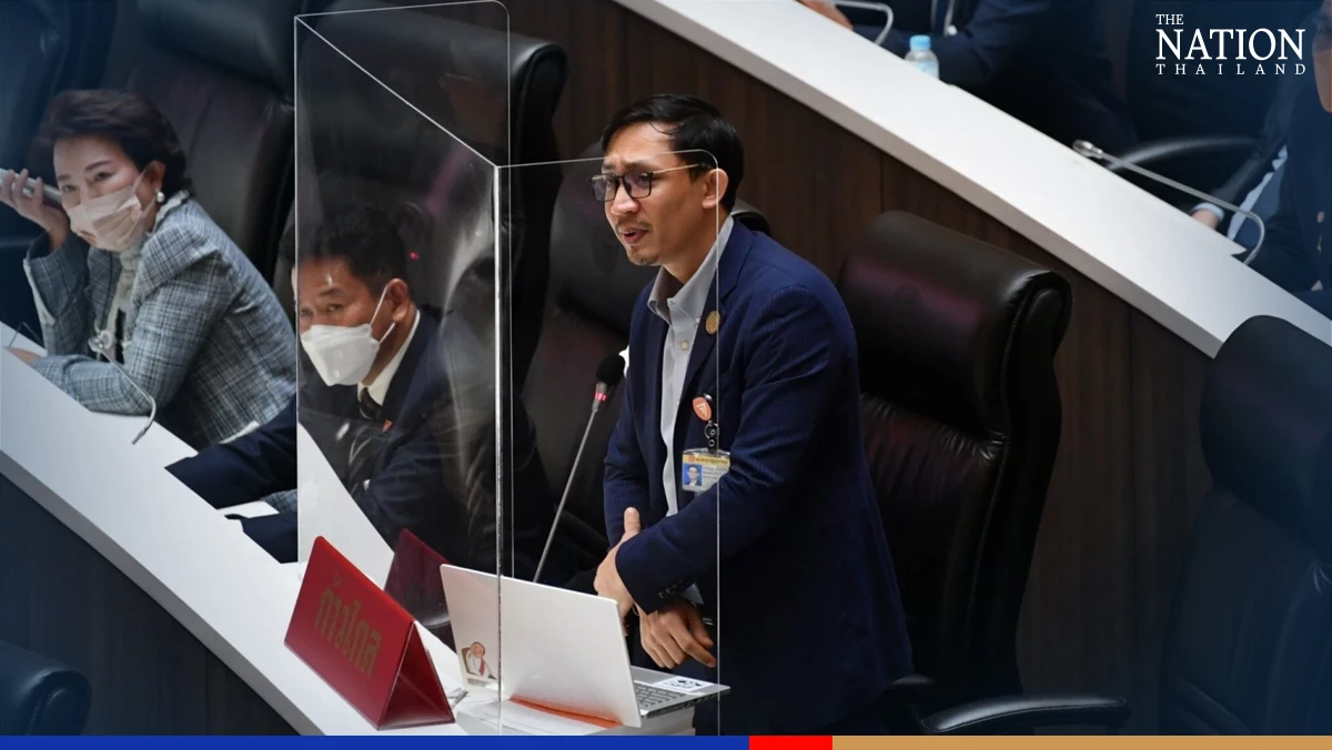 Budget Bill debate triggers heated exchange over fake bomb detectors