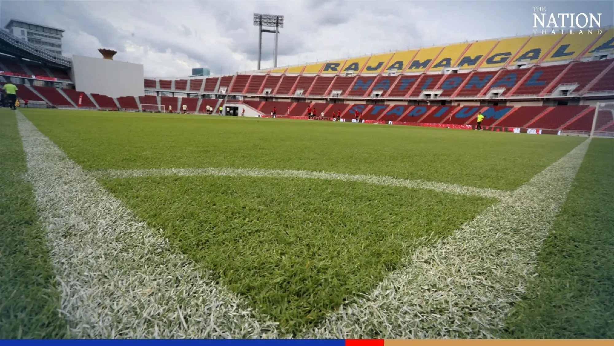 Photo Credit: Wanchai Kraisornkhajit