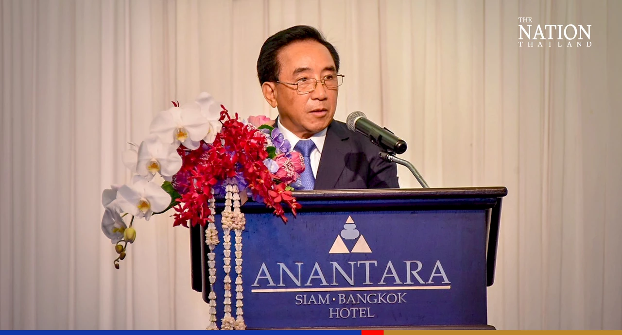 Lao PM’s visit to Thailand boosts tie in economic, security, regional cooperation