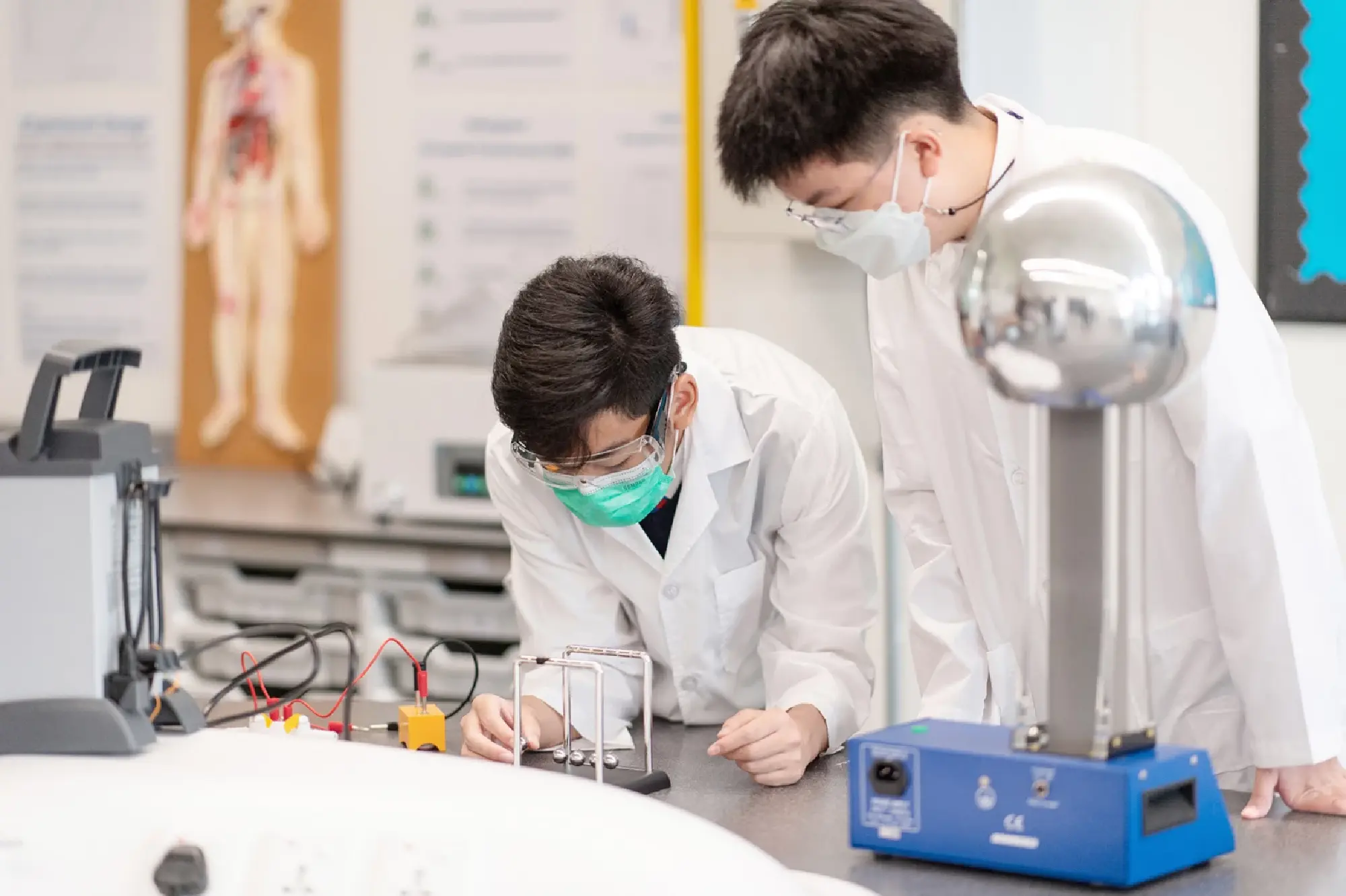 Juniper Networks selected to build online networks for King\'s College Bangkok