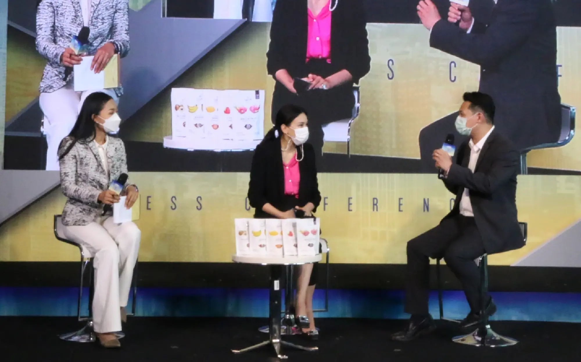 NIA joins hands with 15 alliances launching "Tiger Warrior" project