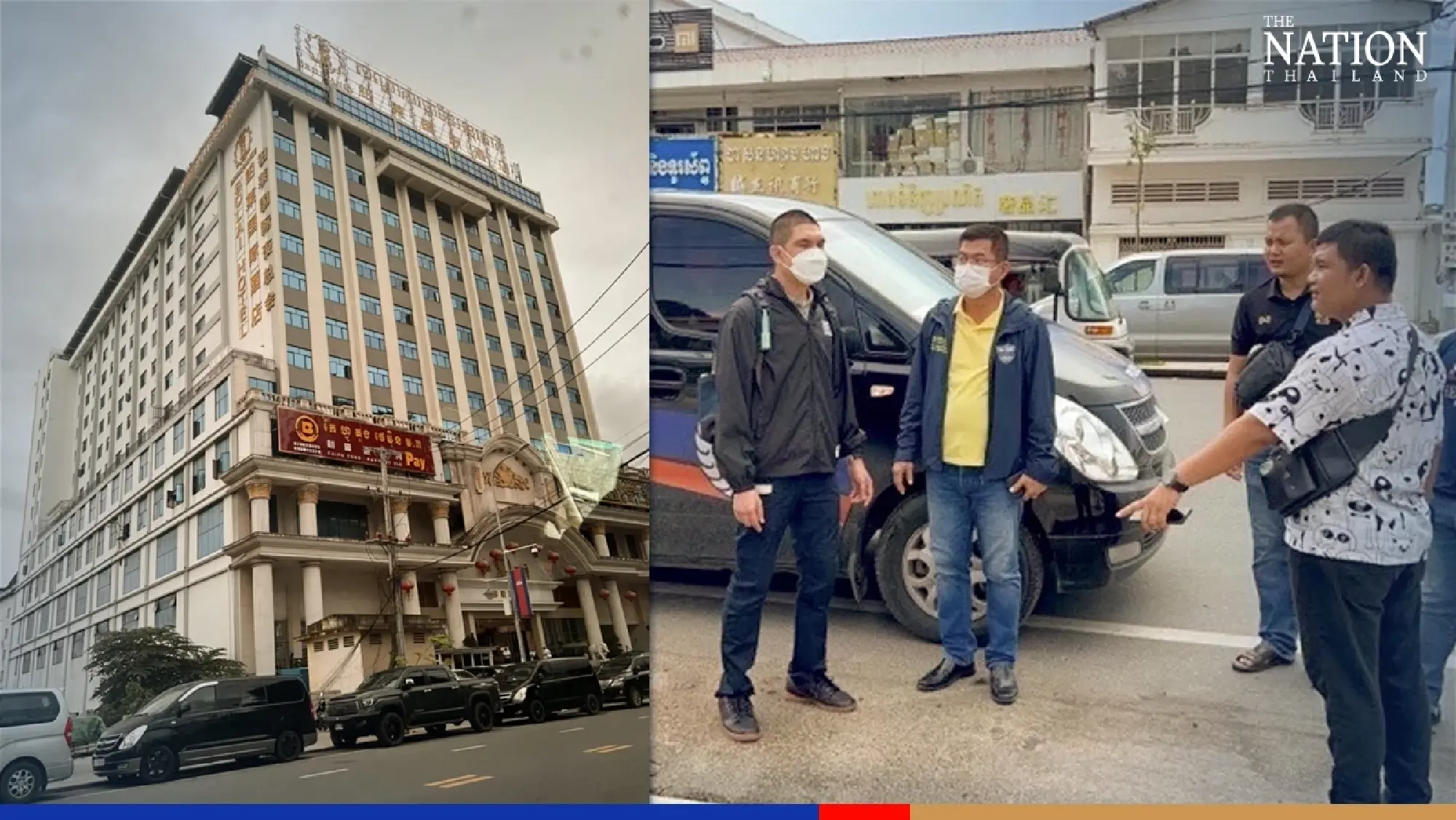 21 nabbed after allegedly romancing victims and defrauding them of millions