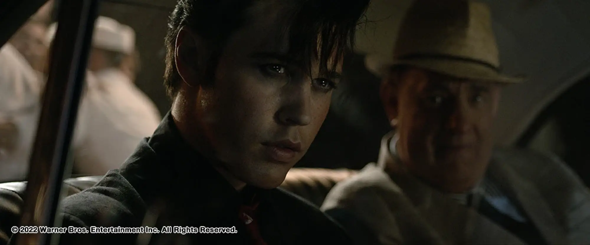 'Elvis' Austin Butler rules as the King of Rock 'n’ Roll