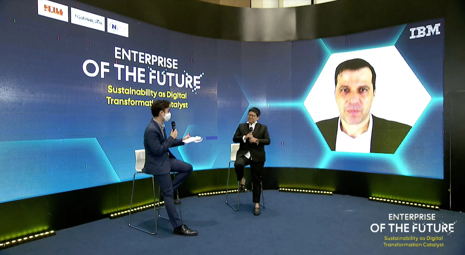 As consumer trends change, Thai businesses urged to focus on sustainability