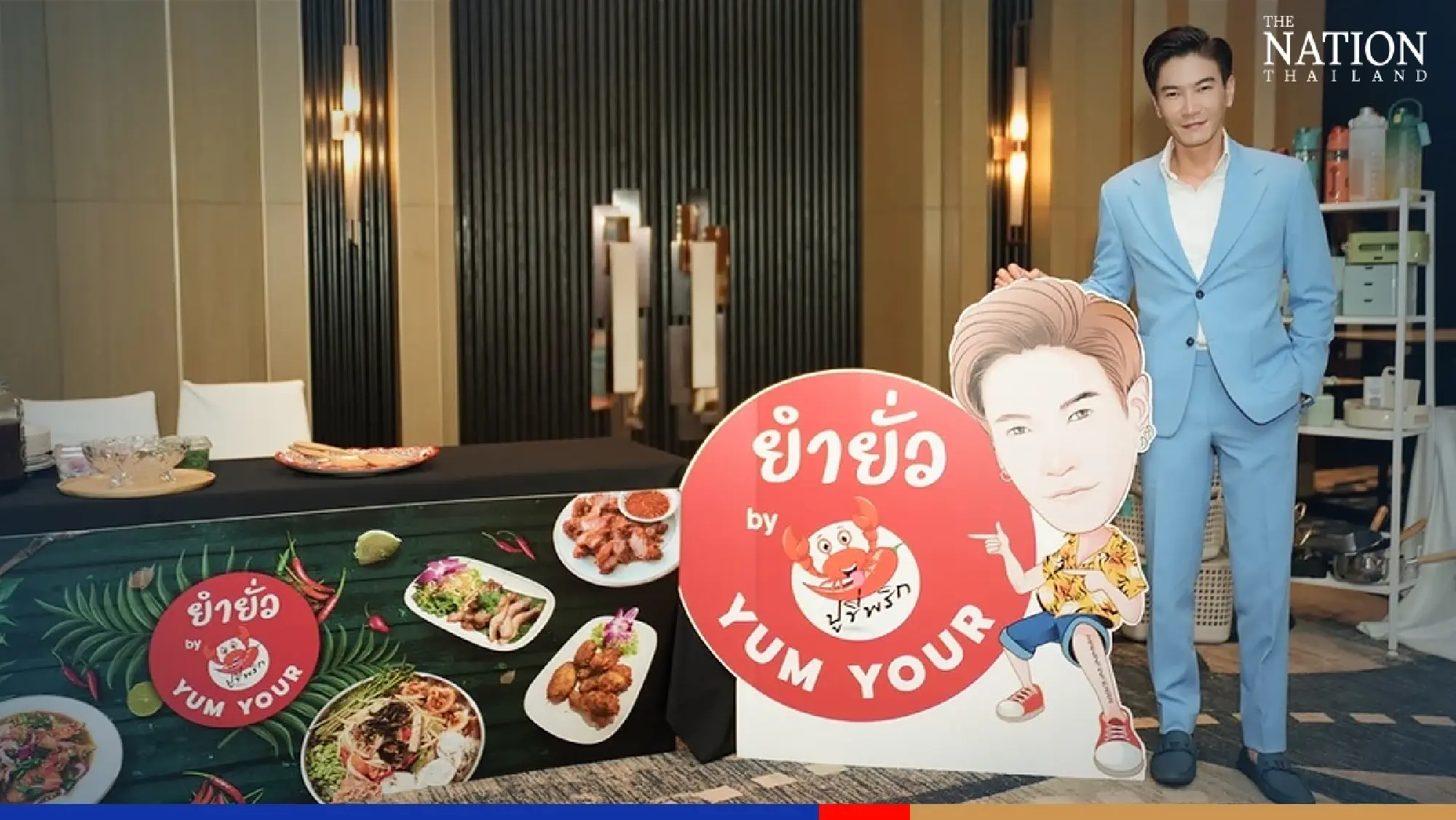 Explore Thailand’s SME opportunities in Smart SME EXPO 2022, July 7-10 at Impact