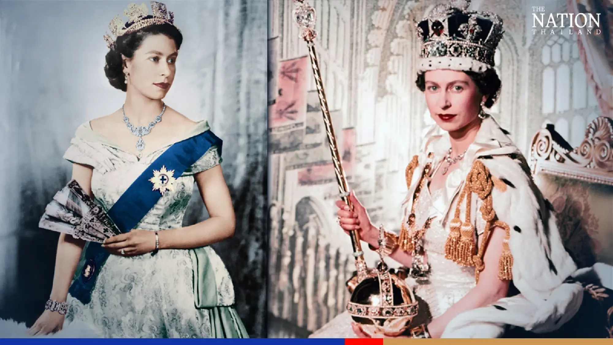 UK celebrates platinum jubilee – only the 3rd in world history