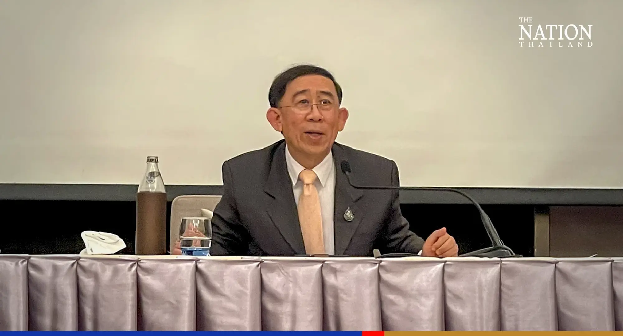 Mingkwan to lead new party and be its PM candidate