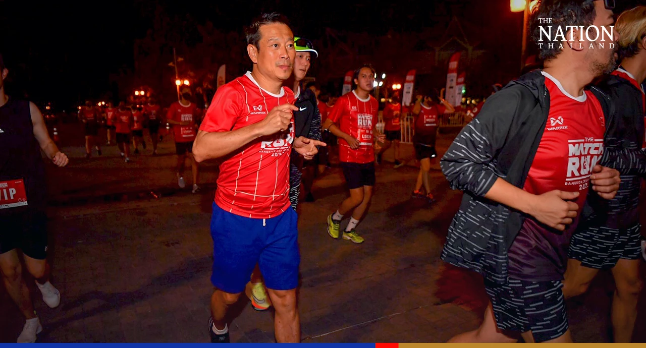 Liverpool and Man U legends join Bangkok run in big match preview