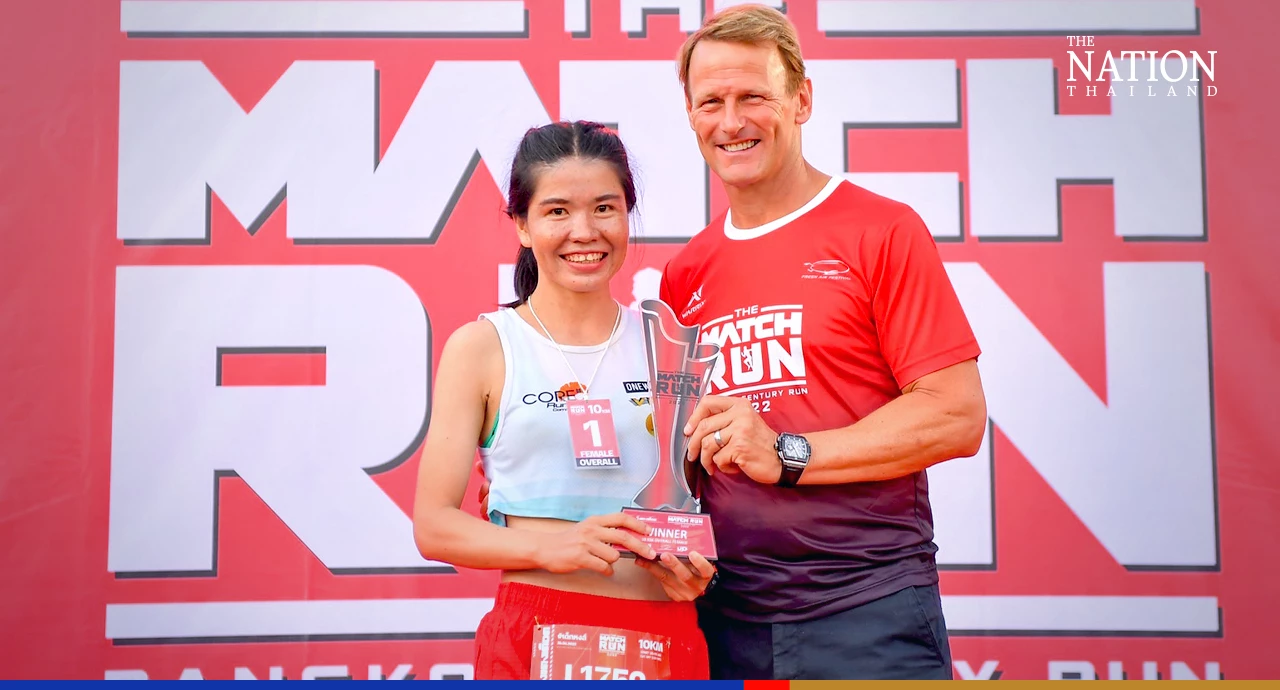 Liverpool and Man U legends join Bangkok run in big match preview