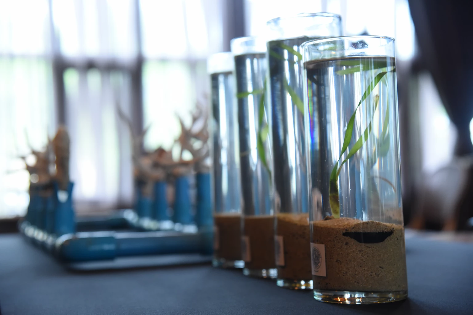 Bangchak Group joins national effort towards a low-carbon society with “BCP NET” plan to achieve Net Zero by 2050