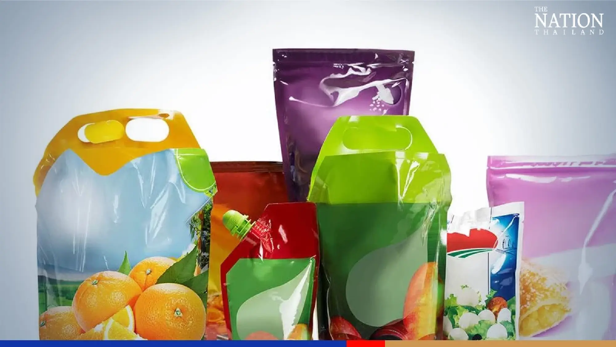 Thai plastic pellet exporters ‘to gain’ after Philippines halts safeguard probe