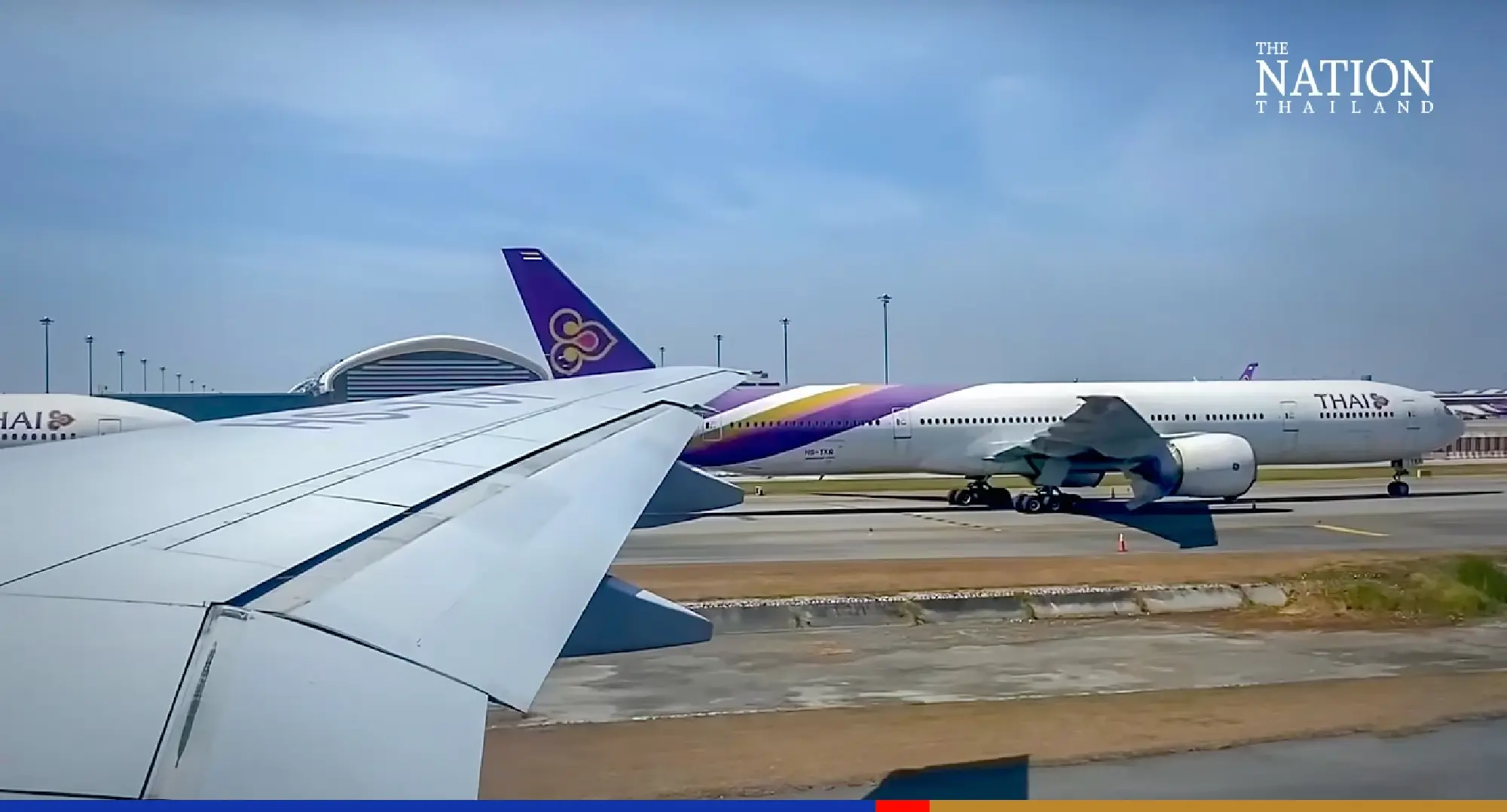 Thai travel sector slowly reawakens as travel restrictions removed