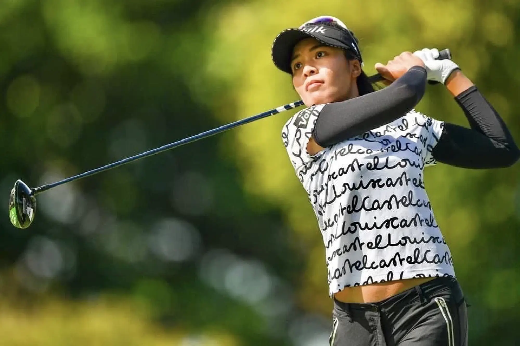 Two Ex-Champs Ready for Thai WPGA Opener