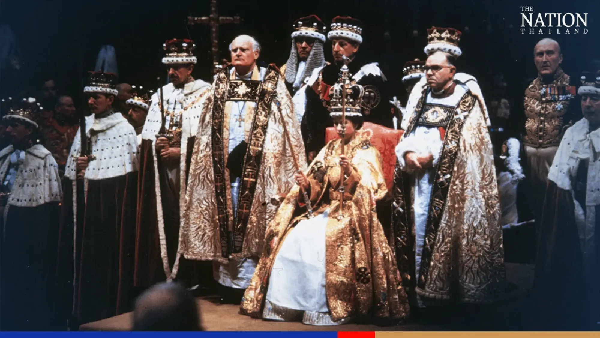 UK celebrates platinum jubilee – only the 3rd in world history