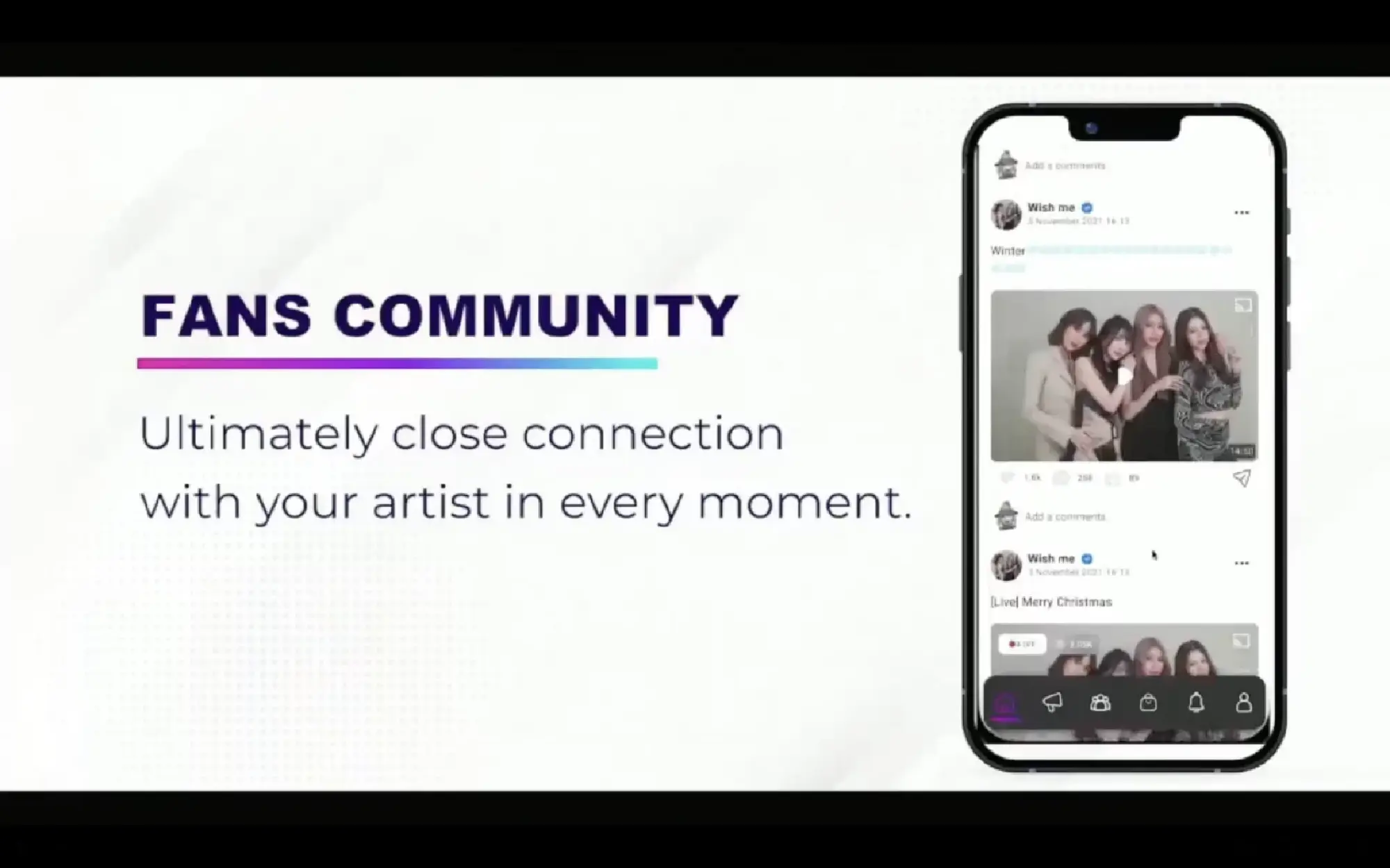 Bitkub, Fandom announce "FANDOM Application" entertainment platform with “Fun to Earn” features