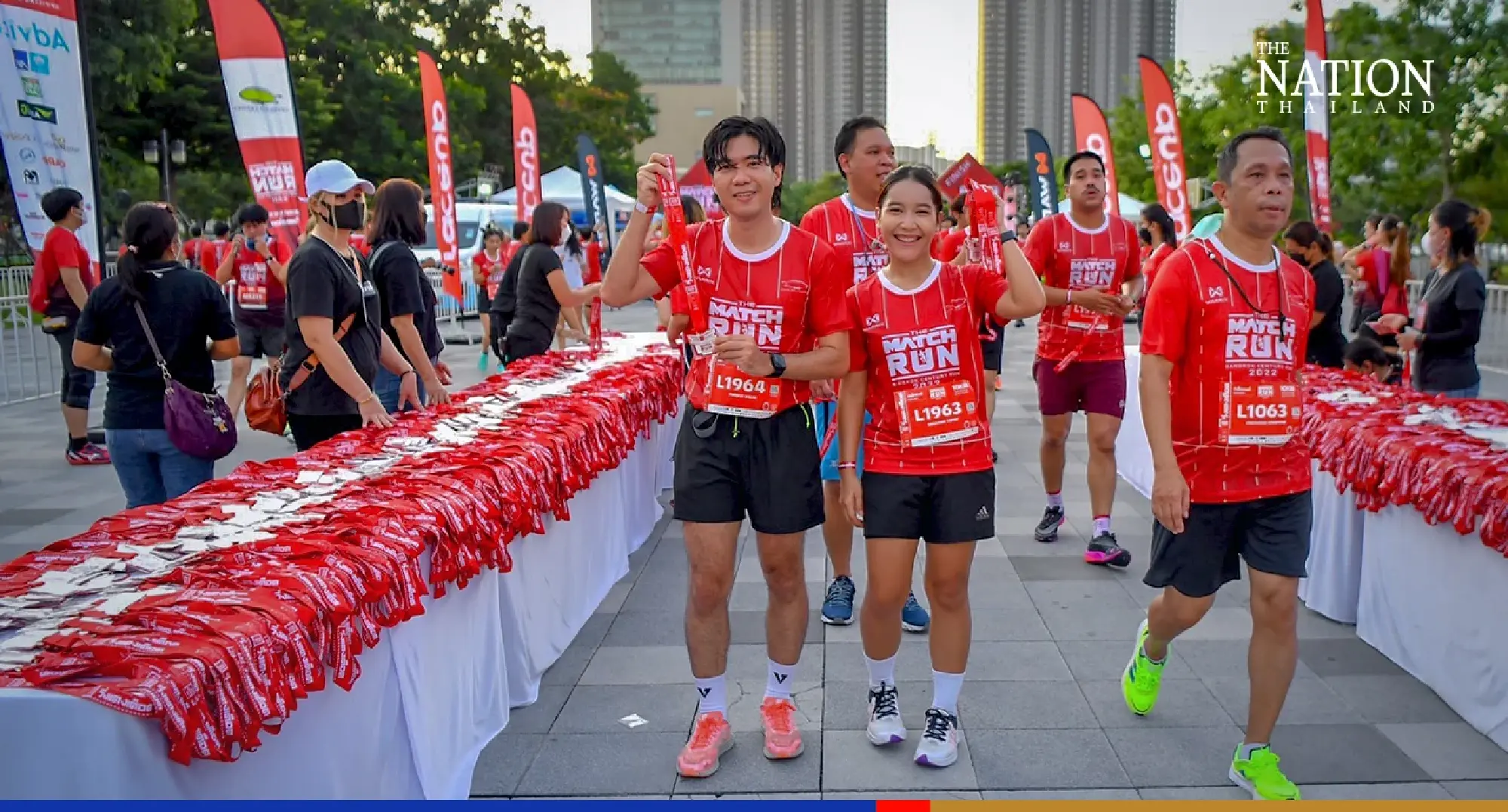 Liverpool and Man U legends join Bangkok run in big match preview