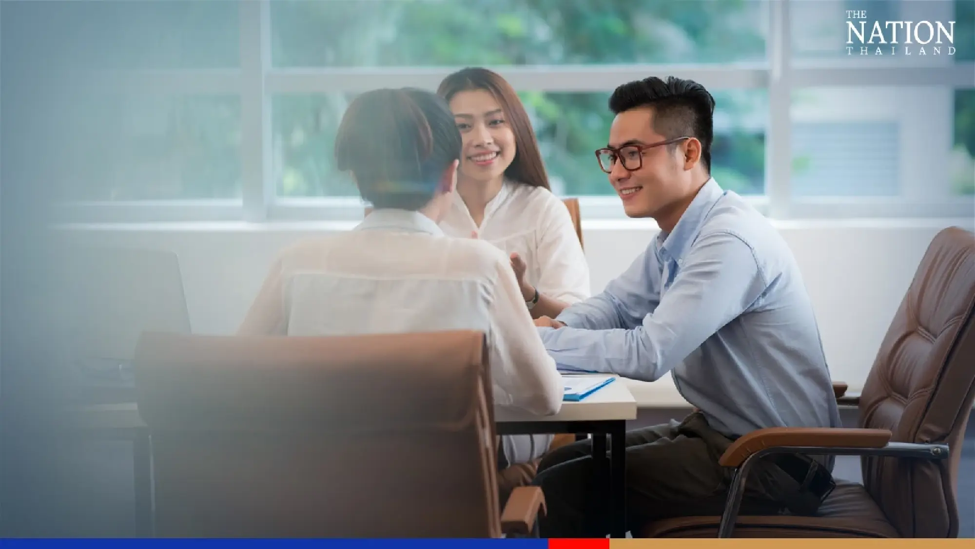 ‘Great Resignation’ deals blow to Thai SMEs’ digital transformation plans