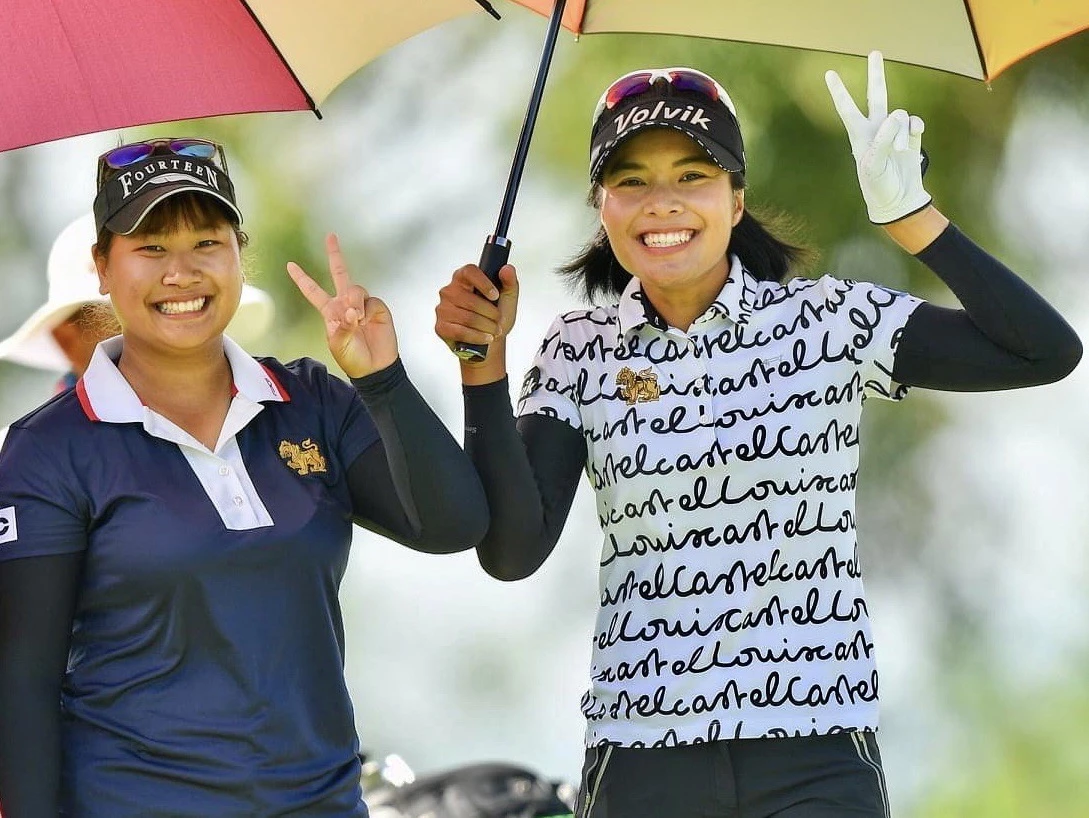 Two Ex-Champs Ready for Thai WPGA Opener