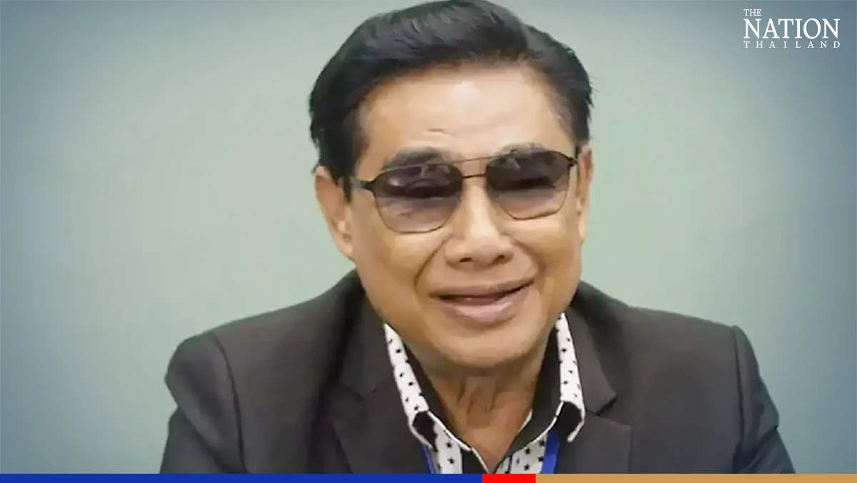 Kanokwan’s father ‘may have fled across the border’